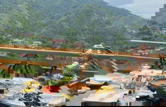 Foto 1 - AFRAM BUNGALOV