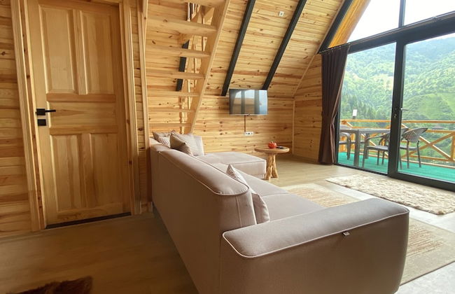 AFRAM BUNGALOV - Foto 12