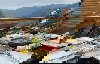 Foto 2 - AFRAM BUNGALOV