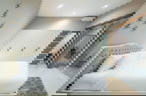 Foto 6 - Luxury PrivatePoolVilla Lumiere Dewi Sri