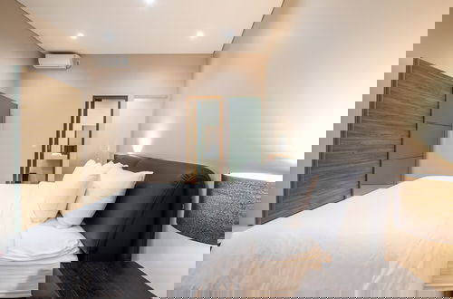 Foto 5 - Luxury PrivatePoolVilla Lumiere Dewi Sri