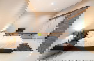 Foto 3 - Luxury PrivatePoolVilla Lumiere Dewi Sri