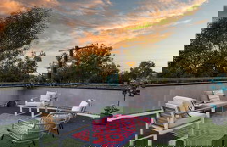 Foto 2 - Fulton Buyout by Avantstay Sherman Oaks Estate + View