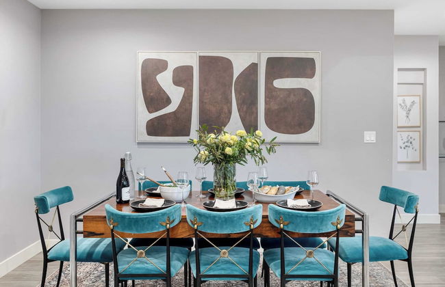 Fulton I by Avantstay Modern Haven in Downtown - Foto 2