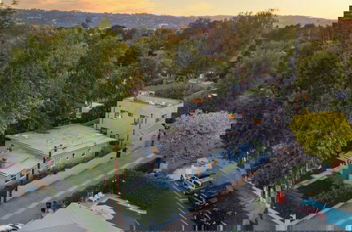 Foto 43 - Fulton Buyout by Avantstay Sherman Oaks Estate + View