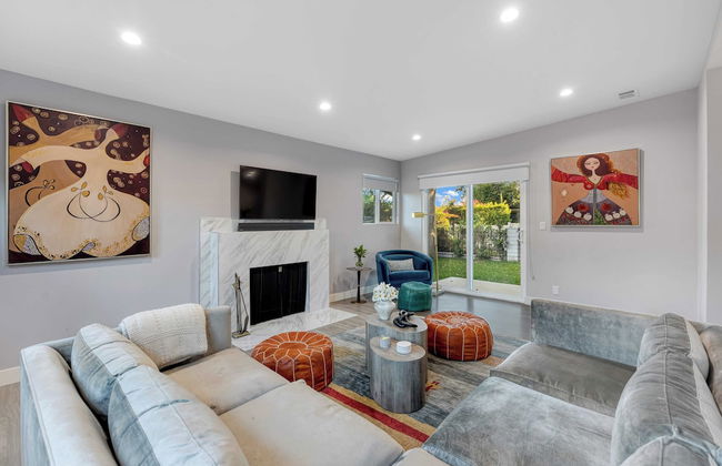 Fulton I by Avantstay Modern Haven in Downtown - Foto 1