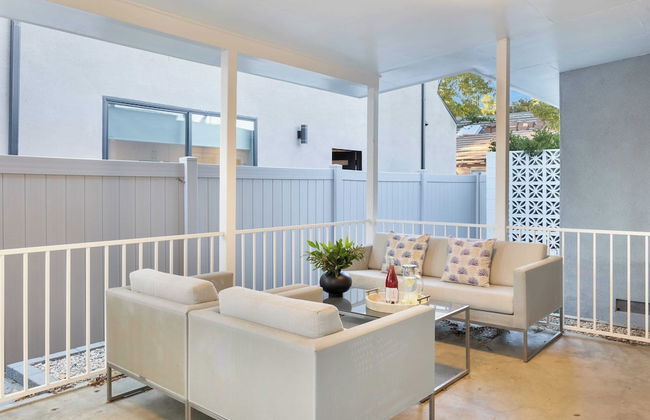 Fulton I by Avantstay Modern Haven in Downtown - Foto 28