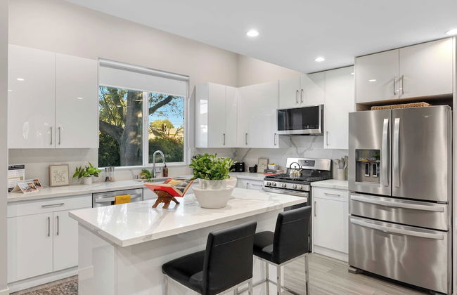 Fulton I by Avantstay Modern Haven in Downtown - Foto 3