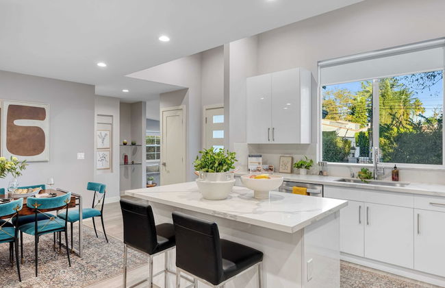 Fulton I by Avantstay Modern Haven in Downtown - Foto 11