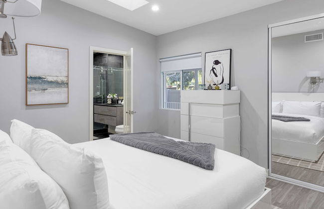 Fulton Buyout by Avantstay Sherman Oaks Estate + View - Foto 27