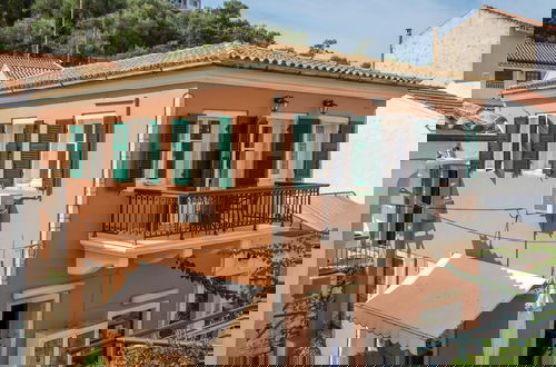 Foto 3 - Aggelina in Lakka With 2 Bedrooms and 1 Bathrooms