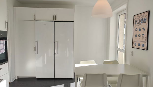 Cucina privata
