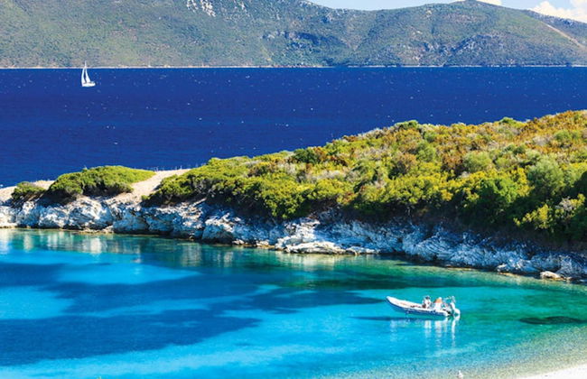 Synthesis in Lefkada - Foto 26
