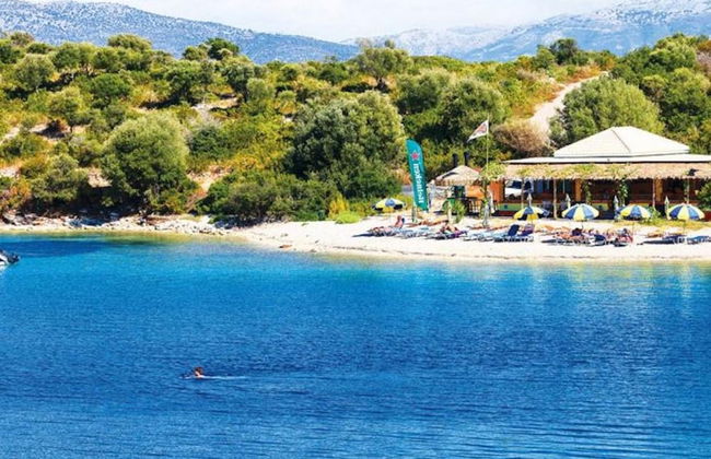 Synthesis in Lefkada - Foto 19