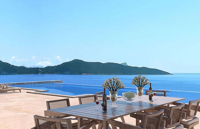 Synthesis in Lefkada - Foto 15
