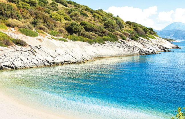 Synthesis in Lefkada - Foto 20