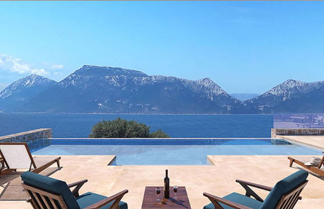 Synthesis in Lefkada - Foto 13