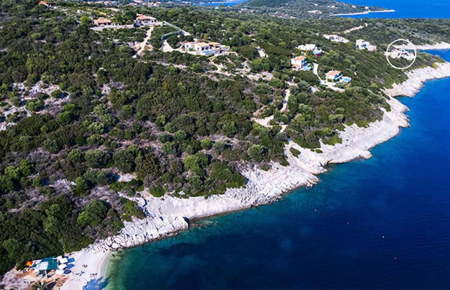 Synthesis in Lefkada - Foto 21