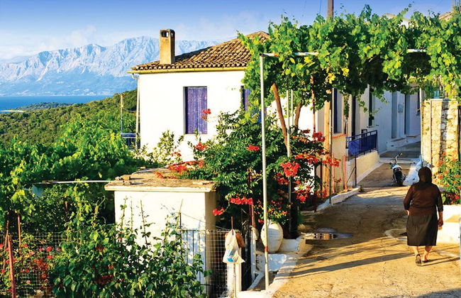 Synthesis in Lefkada - Foto 12
