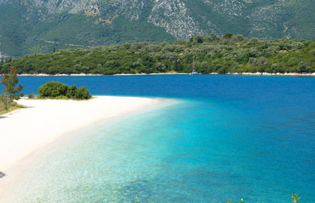 Synthesis in Lefkada - Foto 27
