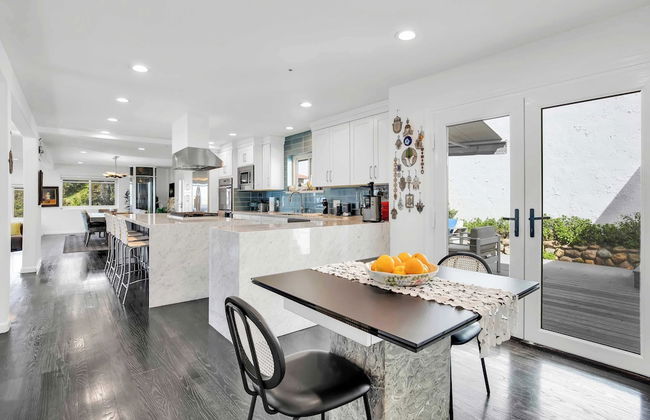 Pacific View by Avantstay Original Artist's Home - Foto 19