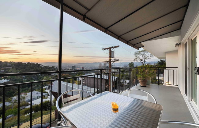 Pacific View by Avantstay Original Artist's Home - Foto 55