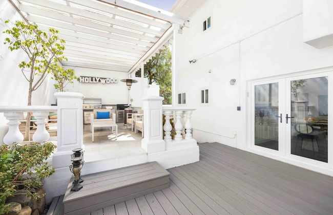 Pacific View by Avantstay Original Artist's Home - Foto 48