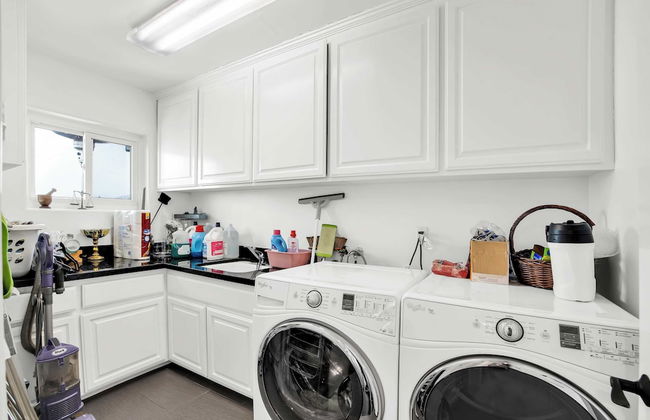 Pacific View by Avantstay Original Artist's Home - Foto 39