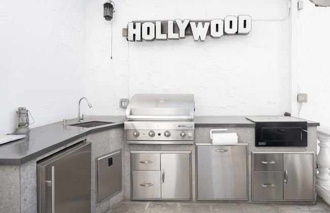 Pacific View by Avantstay Original Artist's Home - Foto 49