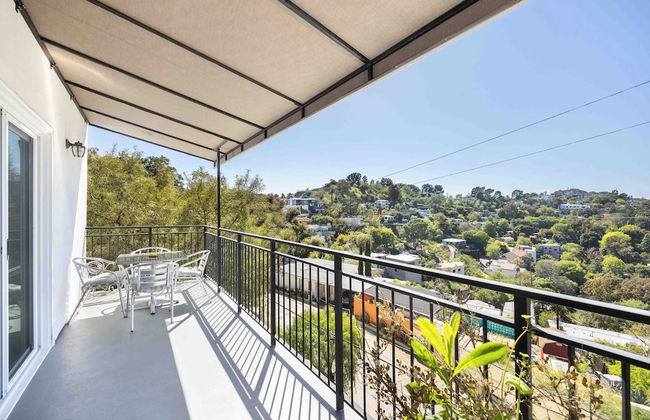 Pacific View by Avantstay Original Artist's Home - Foto 53