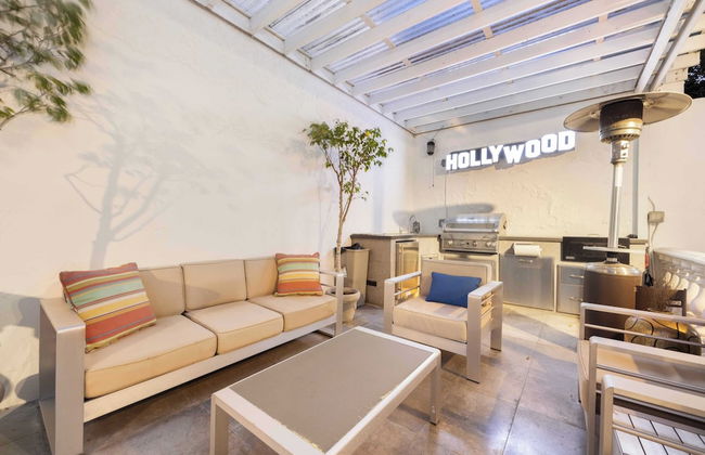 Pacific View by Avantstay Original Artist's Home - Foto 51