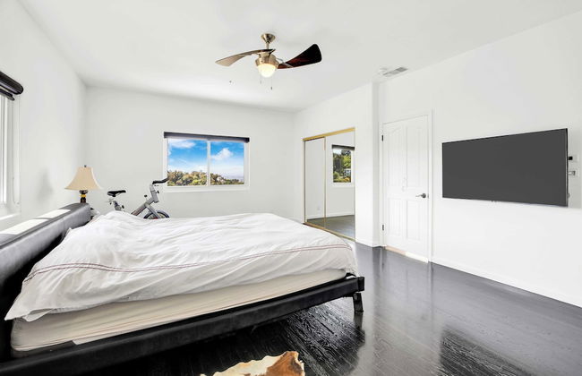 Pacific View by Avantstay Original Artist's Home - Foto 35