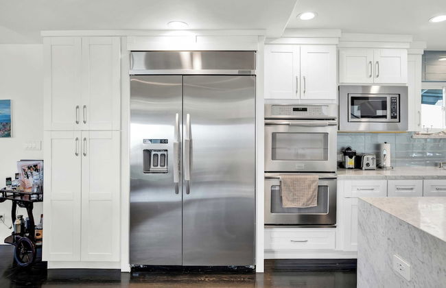 Pacific View by Avantstay Original Artist's Home - Foto 17