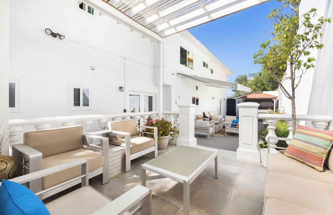 Pacific View by Avantstay Original Artist's Home - Foto 47