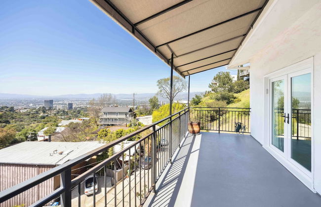 Pacific View by Avantstay Original Artist's Home - Foto 54