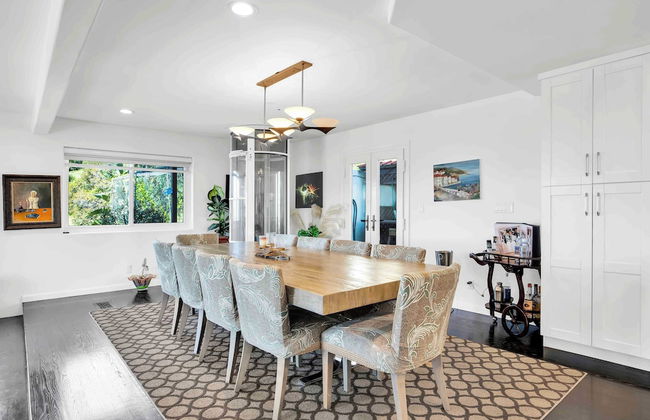 Pacific View by Avantstay Original Artist's Home - Foto 13