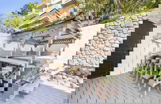 Foto 3 - Pacific View by Avantstay Original Artist's Home