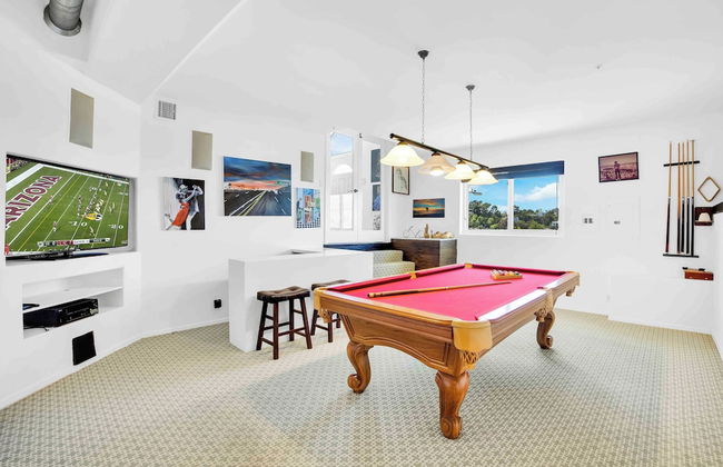 Pacific View by Avantstay Original Artist's Home - Foto 4