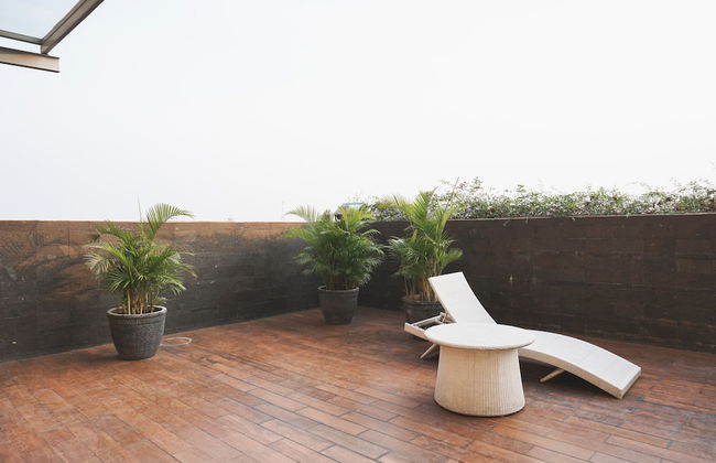 Warm And Cozy Stay 2Br Belmont Residence Puri Apartment - Foto 20