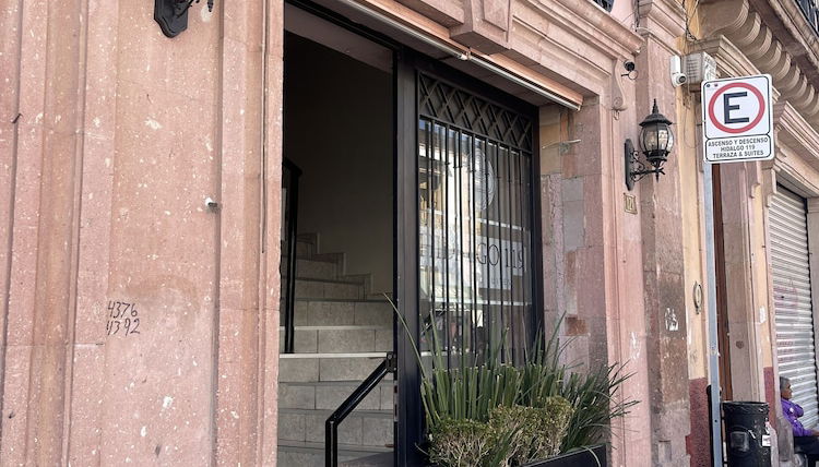Photo 1 - HIDALGO 119 - TERRAZA Y SUITES