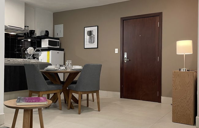 HIDALGO 119 - TERRAZA Y SUITES - Photo 61