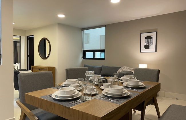 HIDALGO 119 - TERRAZA Y SUITES - Photo 57