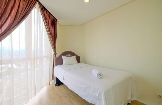 Comfort 2Br At Mangga Dua Apartment - Foto 8