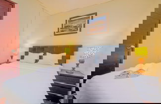 Photo 2 - Comfort 2Br At Mangga Dua Apartment