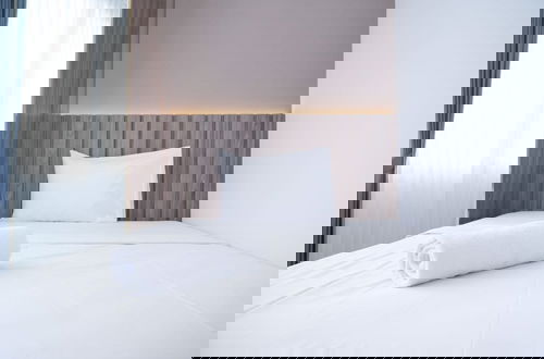 Foto 2 - Nice And Comfy 2Br At Samara Suites Apartment