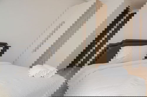Foto 1 - Cozy Stay Studio At Citra Living Apartment
