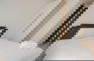 Foto 1 - Cozy Stay Studio At Citra Living Apartment