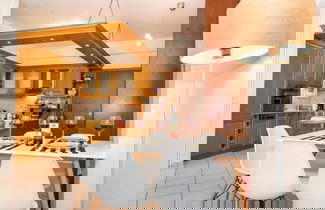 Foto 1 - Pisces City Center Apartment