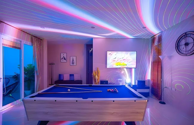 Platinum Pool Villa - Foto 23