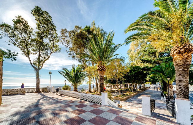 Villa La Cala - Photo 35